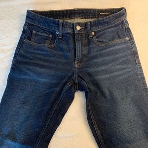 Bonobos Slim Fit Jeans 30x28